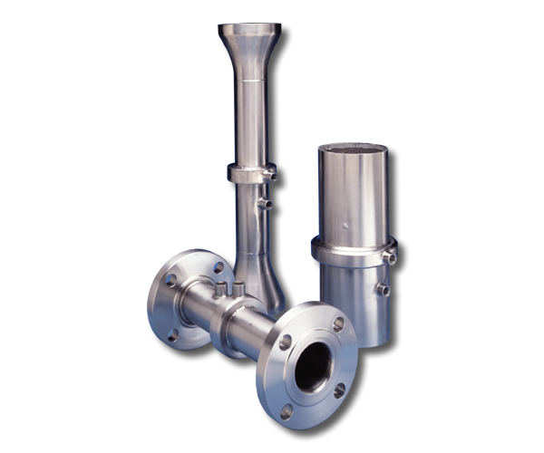 LO-flo/SS Stainless Steel Pitot Traverse Probe